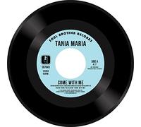 Tania Maria - Come With Me