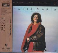 Tania Maria - Come With Me