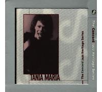 TANIA MARIA - Concord Jazz Heritage Ser