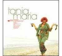 Tania Maria - Intimidade
