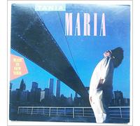Tania Maria - Made In New York