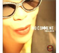 Tania Maria - No Comment [Import]
