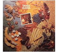 Tania Maria - Piquant / Vinyl record [Vinyl-LP]