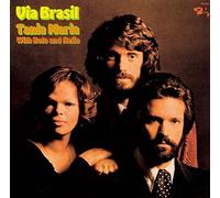 Tania Maria - Via Brasil