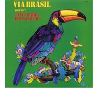 Tania Maria - Via Brasil/Vol.2