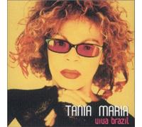 Tania Maria - Viva Brazil by Tania Maria (2000-09-25)