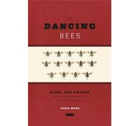 Tania Munz The Dancing Bees (Copertina rigida)