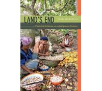 Tania Murray Li Land's End (Tascabile)