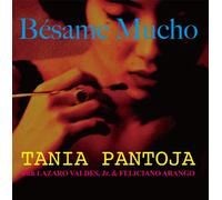 Tania Pantoja With Lazaro Vald - Besame Mucho