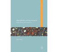 Tania Saeed Islamophobia and Securitization (Tascabile)