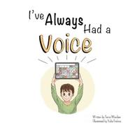 Tania Wieclaw I've Always Had A Voice (Copertina rigida)