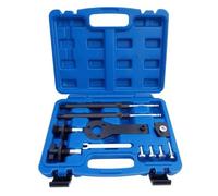 TANIASHOP Kit attrezzo Messa in Fase complatibile per Motori Benzina Fiat Alfa Lancia 1.2 1.4 16V T-Jet