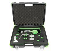 TANIASHOP Kit Attrezzo Messa in Fase per Motori Compatibile BMW Mini Toyota 1.2 1.5 2.0 3.0 Codice Motore B38, B48, B58