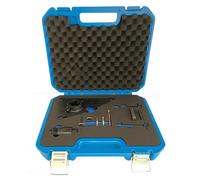 TANIASHOP Kit Messa in Fase Compatibile con Hyundai KIA Motori 1.1-1.4-1.5-1.6 e 1.7 Diesel Ideali per Uso Professionale in Officina