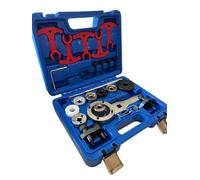 TANIASHOP Kit Messa in Fase Compatibile con Motori Audi Vag 1.8 2.0 TSI/TFSI VW Audi T10352 T40196 T40271