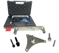 TANIASHOP Kit Messa in Fase Compatibile per Motori 1.0 Benzina Fiat 500X e Jeep Renegade Motore T-GDI Kit di bloccaggio Albero a camme