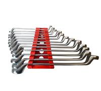 SET 12 PEZZI CHIAVE POLIGONALE 6 a 32mm