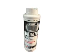 Tanica 1 Litro D 'ol Io IPONE Liquido di Raffreddamento Radiatore Motore Moto