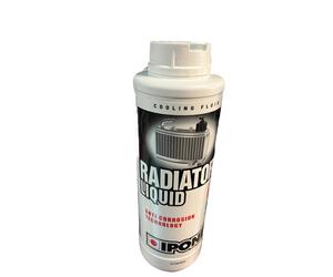 Tanica 1 Litro D 'ol Io IPONE Liquido di Raffreddamento Radiatore Motore Moto