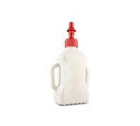 Tanica 20 litri rifornimento rapido colore bianco AVO