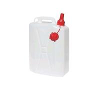 TANICA 30 LITRI CON BECCUCCIO PER TRAVASO