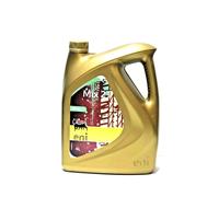 TANICA 4 LITRI OLIO MISCELA ENI MIX 2T API TC PIAGGIO APE