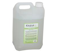 TANICA 5 LITRI LIQUIDO PER BUBBLE MACHINE MACCHINE EFFETTO BOLLE PROFESSIONALE