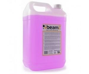TANICA 5 LITRI LIQUIDO PER EFFETTO NEBBIA HAZER MACHINE DENSO E PROFESSIONALE