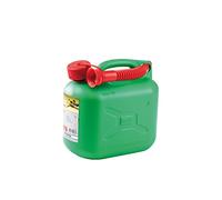 Tanica a benzina, 5 l, verde