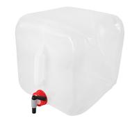 Tanica Acqua Campeggio Contenitore Brocca D'acqua Per Le Escursioni