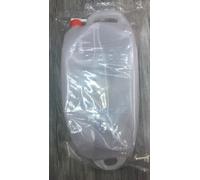TANICA ACQUA DA 20 LITRI CON RUBINETTO COD. 0810012 CAMPEGGIO ACCESSORI VIAGGIO