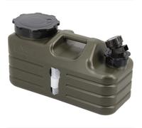 TANICA ACQUA NGT HEAVY DUTY 5L CARPFISHING PORTA ACQUA RESISTENTE A0360