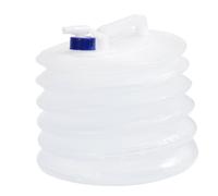 Tanica Acqua Pieghevole Secchiello Contenitore Di Stoccaggio Dell'acqua