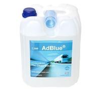 Adblue 10 litri Arexons - additivo adblue - ad blu Tanica 10 litri + Beccuccio