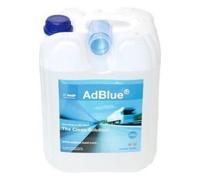 TANICA AD BLUE 10LT CON BECCUCCIO