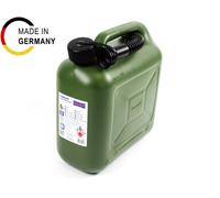 Tanica Benzina 10L Carburante Omologazione un + Diesel E85 Olio