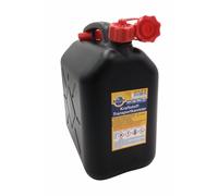 Tanica Benzina 10L Con Bocchettone Tanica Carburante Tanica di Scorta Plastica