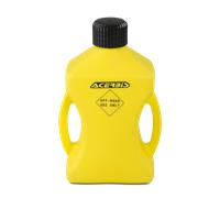§Tanica Benzina Acerbis 10L Gialla§