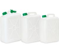 Tanica Benzina Carburante Tanica per Liquidi Alimenti