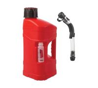 Tanica Benzina Prooctane Serbatoio Carburante 10 L Benzina Adatto An KTM Suzuki