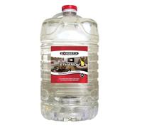 Tanica bioetanolo 10 L DOMESTIX - DOMESTIX-10LT
