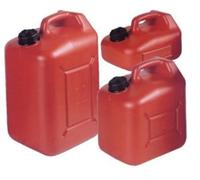 TANICA CARBURANTE 15 LT