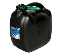 Tanica carburante completa di travasatone 5L 10L 20L Omologata a norma UN