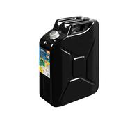 Tanica Carburante Con Tappo Magnetico In Metallo 20l