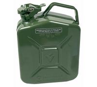 Tanica Carburante Metallo Ama 5 L