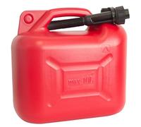 Tanica carburante omologata 10 l