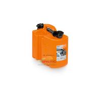 Tanica Combinata Benzina/Olio 'ORIGINALE' STIHL da 5 Litri/3 Litri