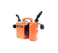 Tanica combinata doppio uso Blue Bird 5+3 Lt