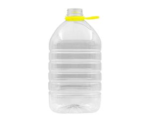 Tanica contenitore in PET per vino acqua e liquidi vari