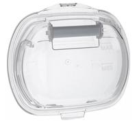 TANICA CONTENITORE RECUPERO CONDENSA ASCIUGATRICE CANDY ZEROWATT HOOVER 40008542